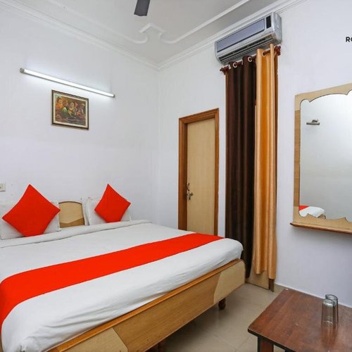 Mittal God Gift Appartments in Dwarka Mor, Delhi - Price, Location Map,  Floor Plan & Reviews :PropTiger.com
