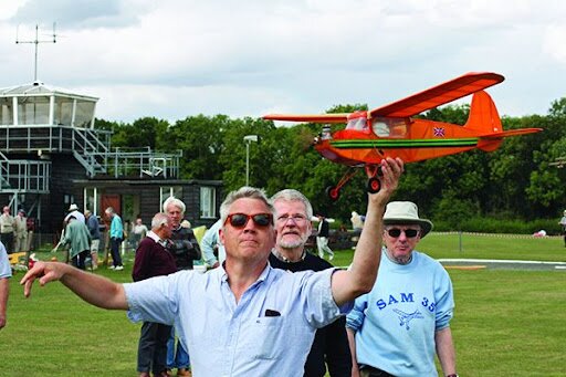 Modelair At Old Warden (England): Hours, Address - Tripadvisor