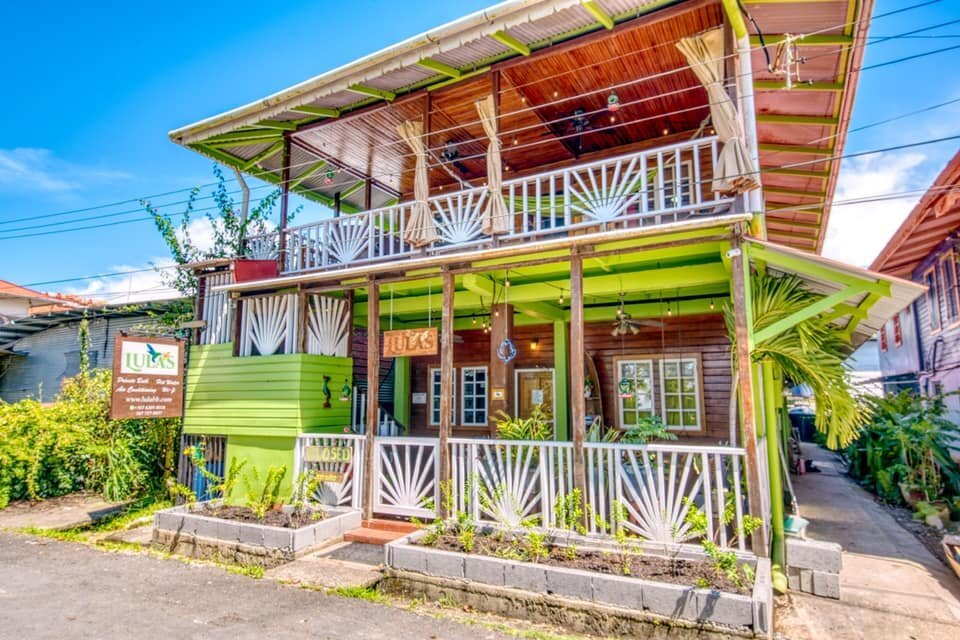 AZUL BOCAS TOWN - Prices & Hotel Reviews (Bocas del Toro, Panama)