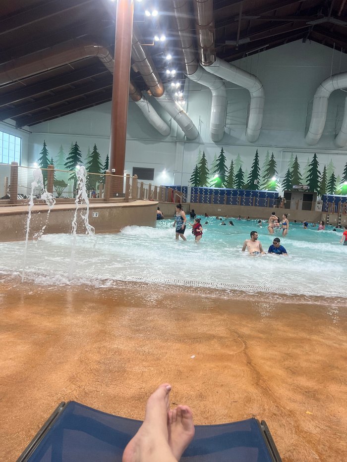 GREAT WOLF LODGE - SAN FRANCISCO / MANTECA, CA - Lodging Reviews