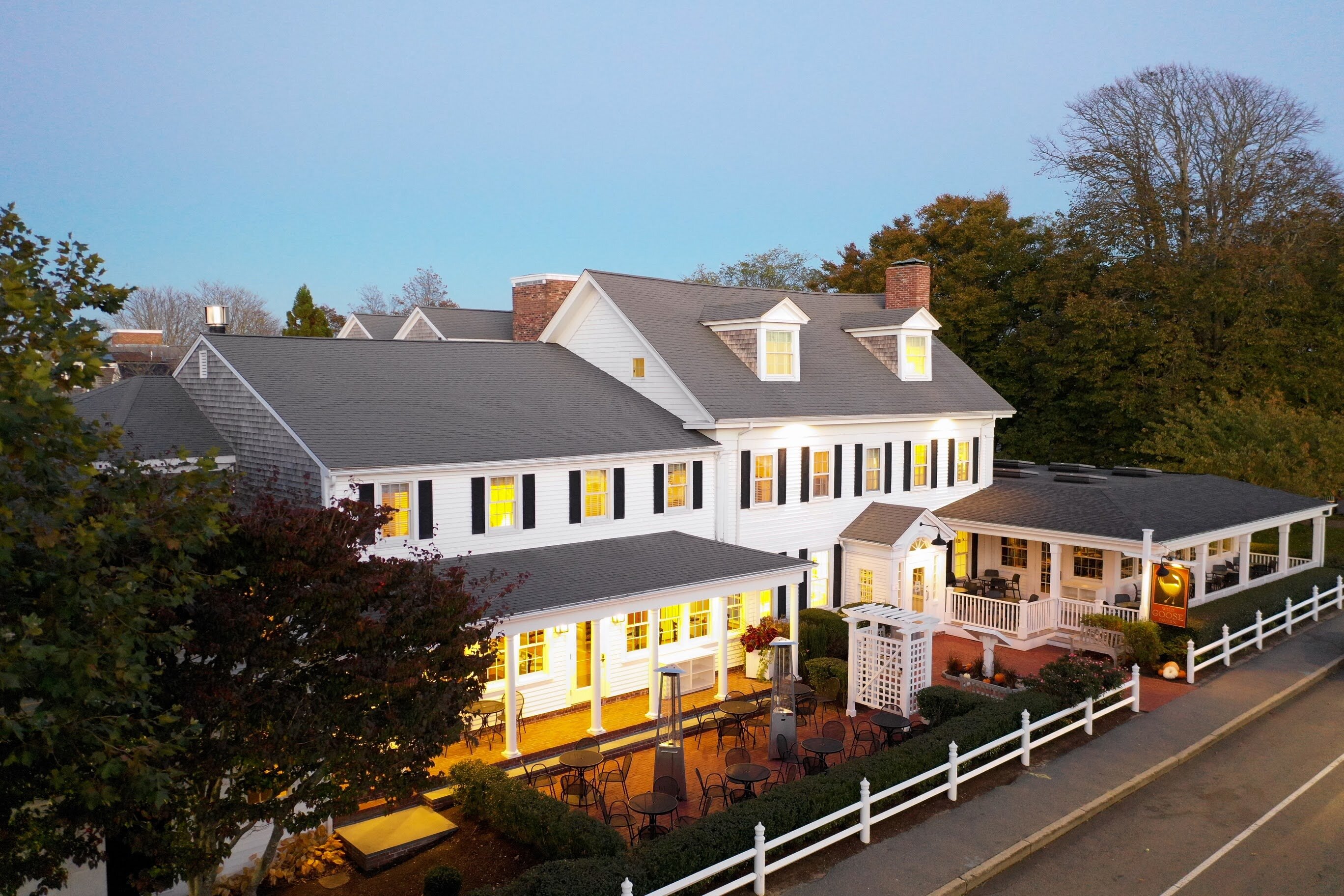 THE 10 BEST Cape Cod Luxury Hotels of 2024 with Prices Tripadvisor