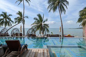 TANGO LUXE BEACH VILLA , KOH SAMUI - Updated 2024 Prices & Resort Reviews  (Ko Samui/Bophut)