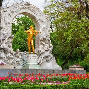 Tripadvisor, Vienna Mozart Concert no Musikverein fornecido pela Vienna  Mozart Concerts