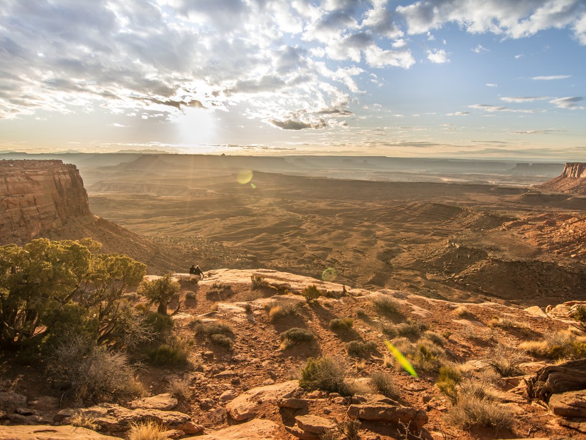 Moab Scenic Adventures - All You Need to Know BEFORE You Go