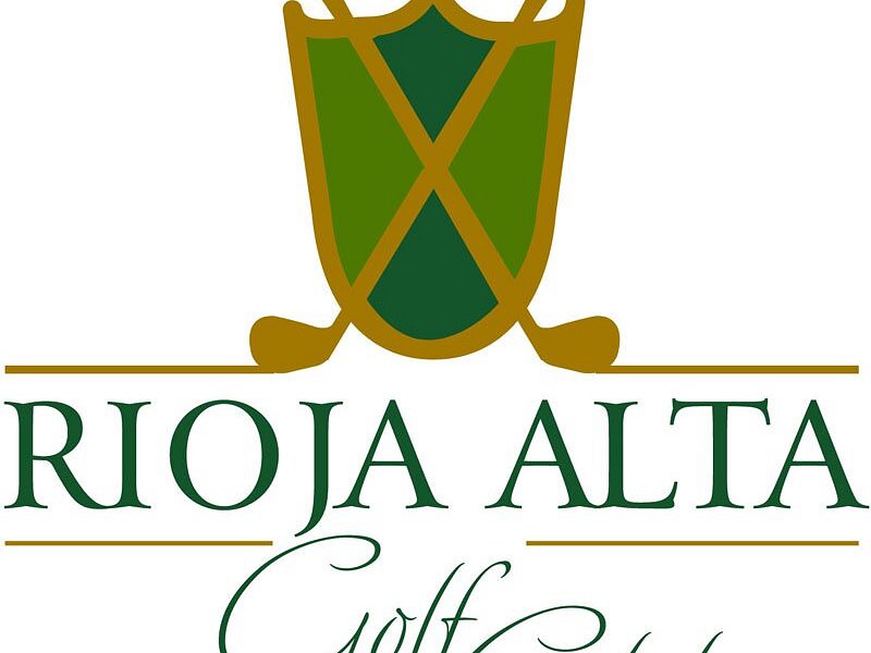Rioja Alta Golf Club image