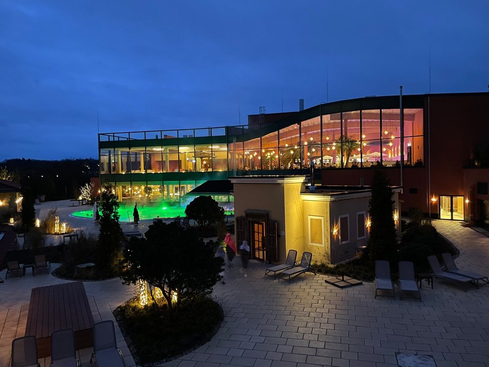 THE 10 BEST Germany Thermal Spas (Updated 2023) - Tripadvisor