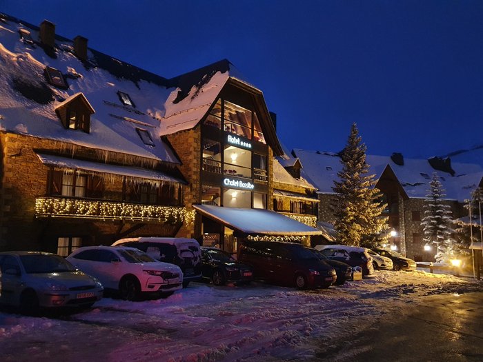 Imagen 7 de AA Hotel Chalet Bassibe Baqueira