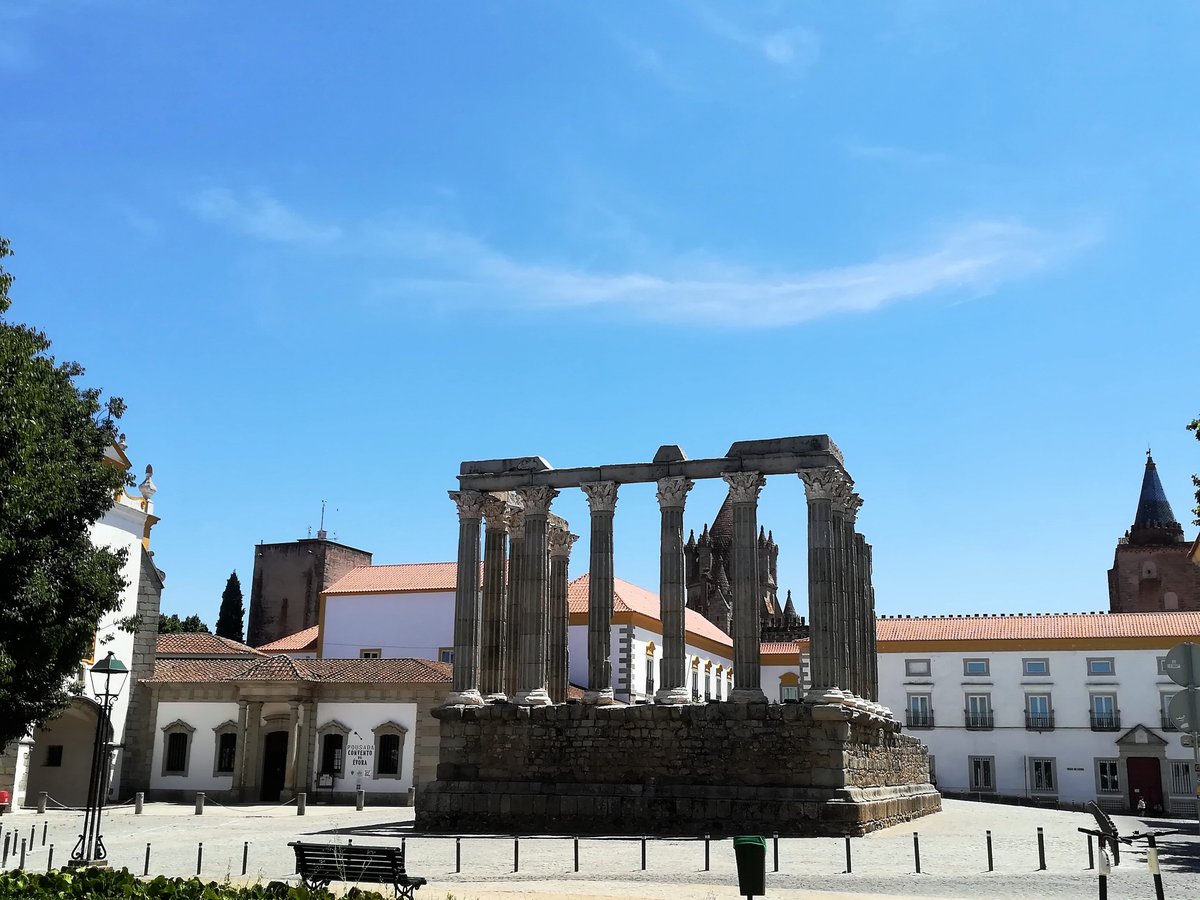 Evora With Love Walking Tours - All You Need to Know BEFORE You Go