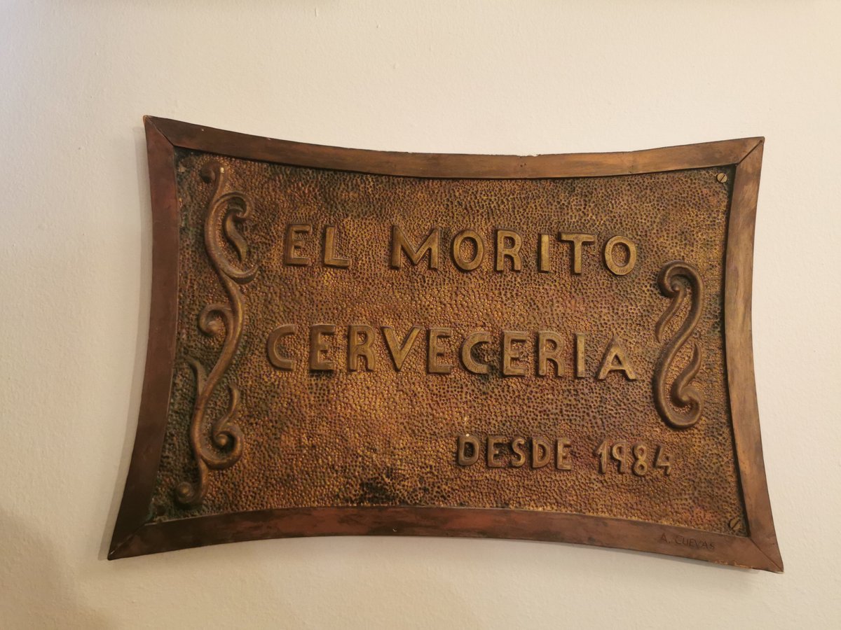 CERVECERIA MORITO, Burgos - Restaurant Reviews, Photos & Phone Number -  Tripadvisor