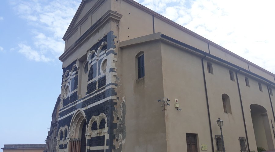 CATTEDRALE