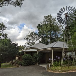 Sage Cottage