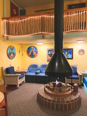 SNOWMANSION TAOS ADVENTURE LODGE AND HOSTEL - Updated 2024 Reviews ...