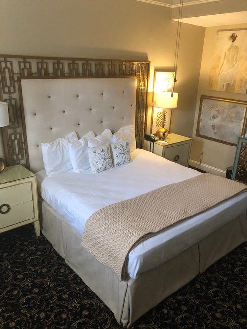 OLD CAPITOL INN - Updated 2024 Prices & Hotel Reviews (Jackson, MS)