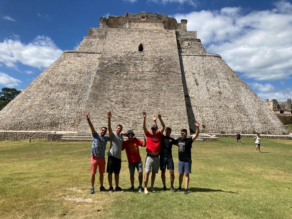 maya tours playa del carmen