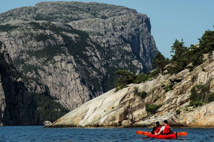 Bike rental from Explore Lysefjorden in Forsand, Action & Adventure, Forsand