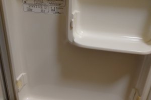 旅行者の写真