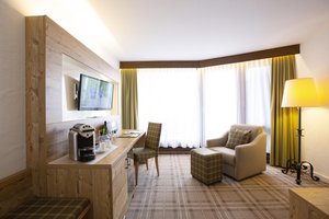Phòng & Phòng Suite