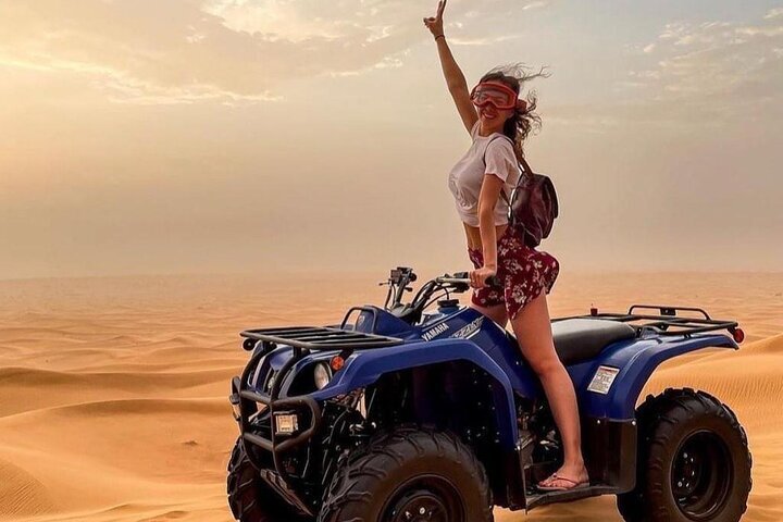 THE 10 BEST Dubai Safaris (Updated 2023) - Tripadvisor