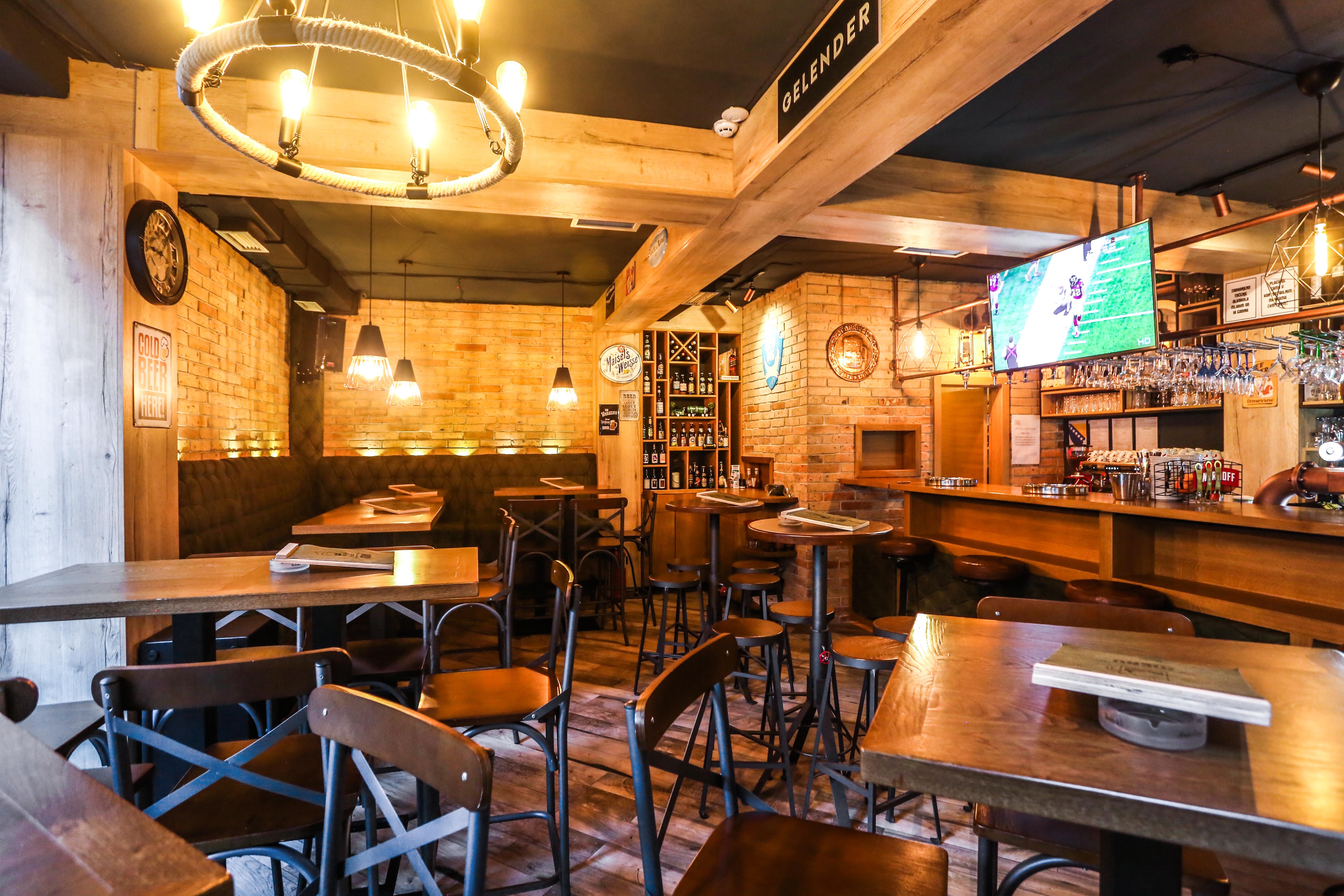 Gastro Pub Fabrika Tripadvisor