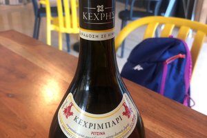 Bebidas