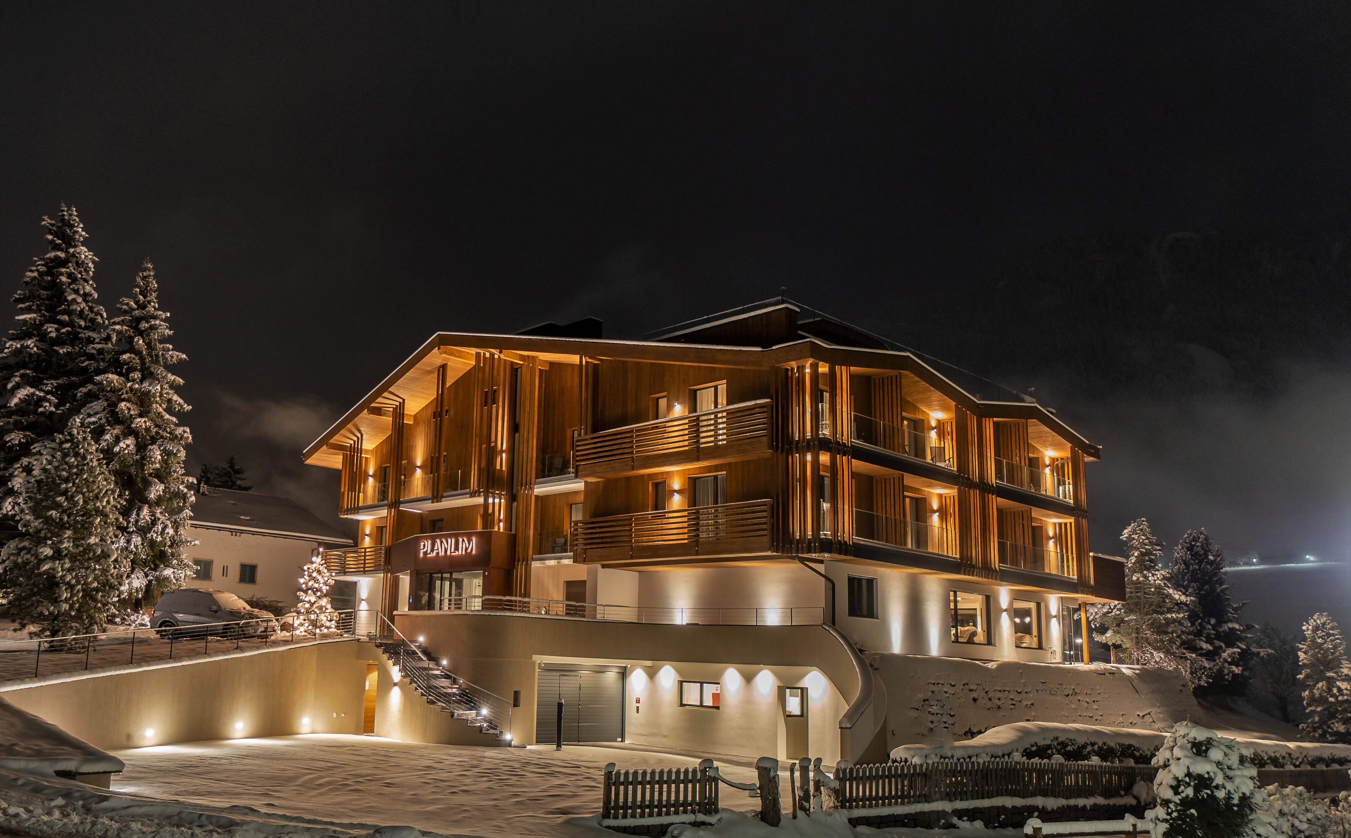 Boutique Hotel Planlim UPDATED Prices Reviews Photos Ortisei