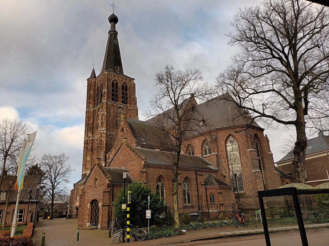 Sint-petrus-bandenkerk Leende - 2022 Alles Wat U Moet Weten VOORDAT Je ...