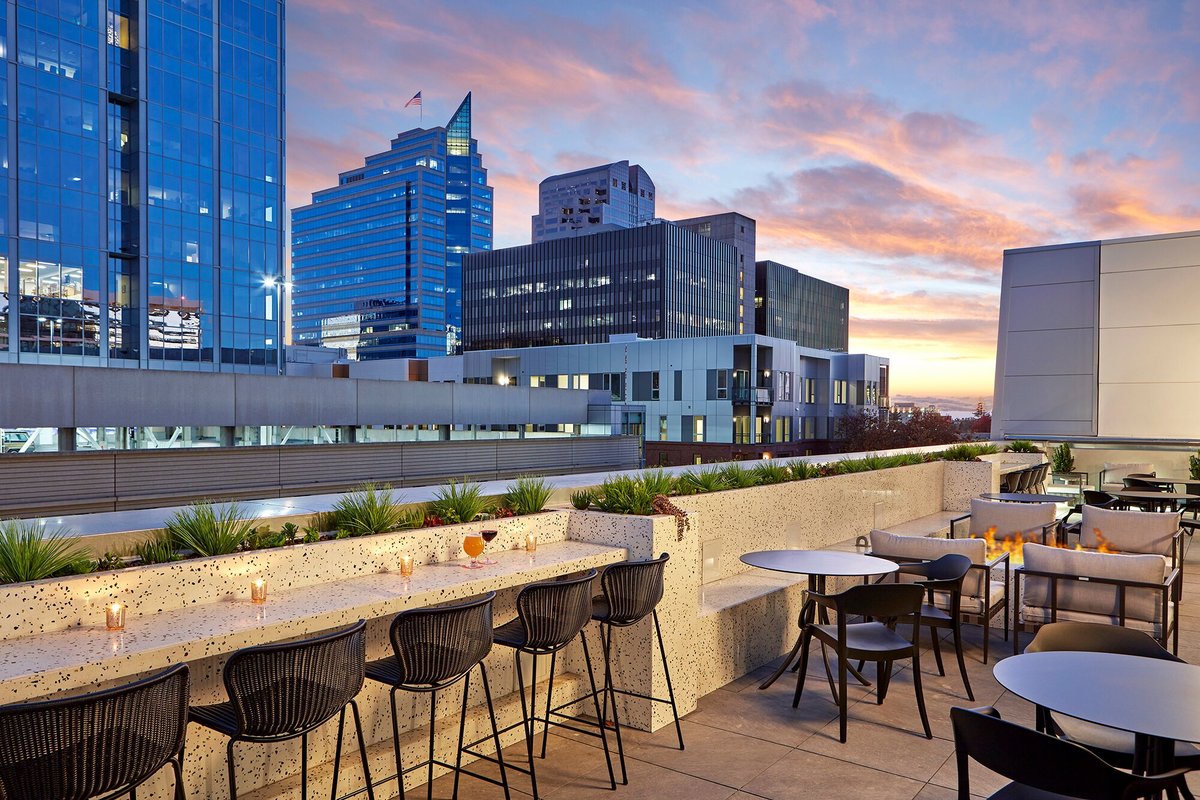 HYATT CENTRIC DOWNTOWN SACRAMENTO $178 ($̶2̶0̶3̶) - Updated 2022 Prices ...