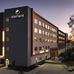 Welcome to the Element by Westin Baton Rouge South!
