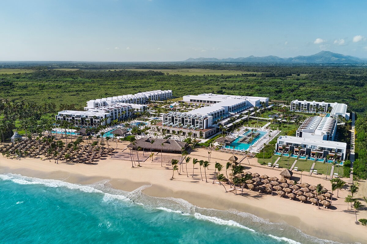 FINEST PUNTA CANA BY THE EXCELLENCE COLLECTION - Opiniones y ...