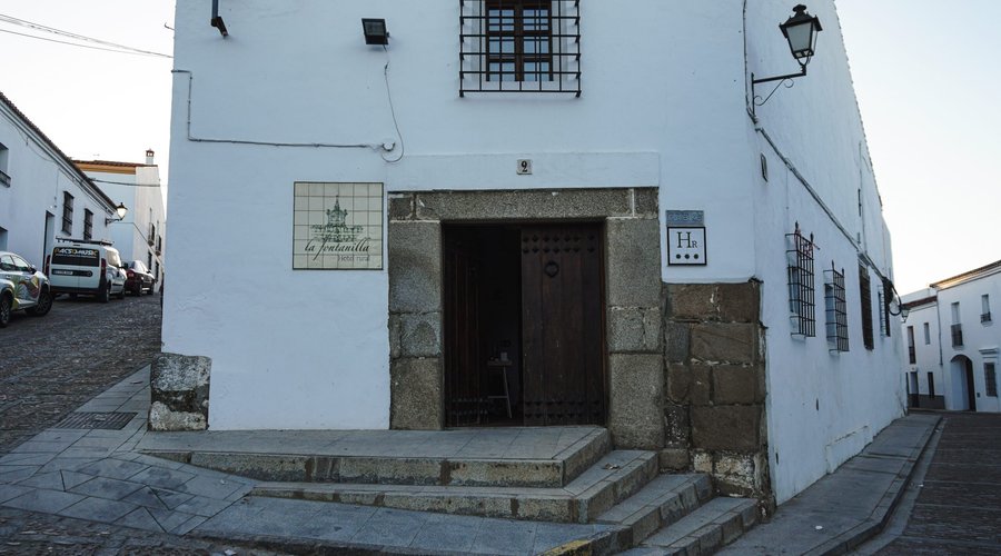 Fachada