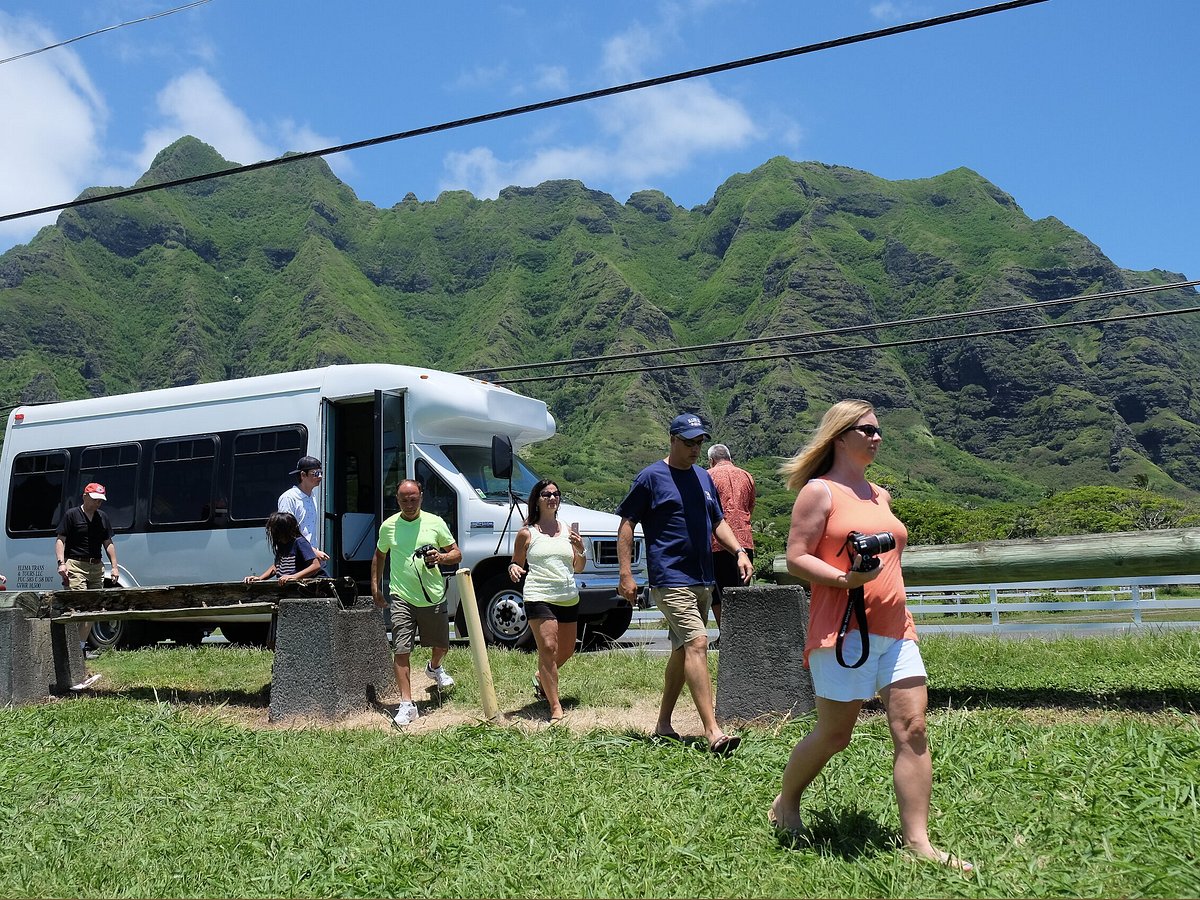 go tours hawaii prices