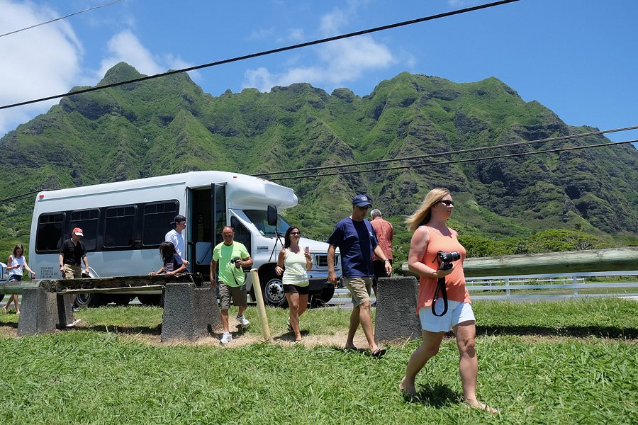go tours hawaii