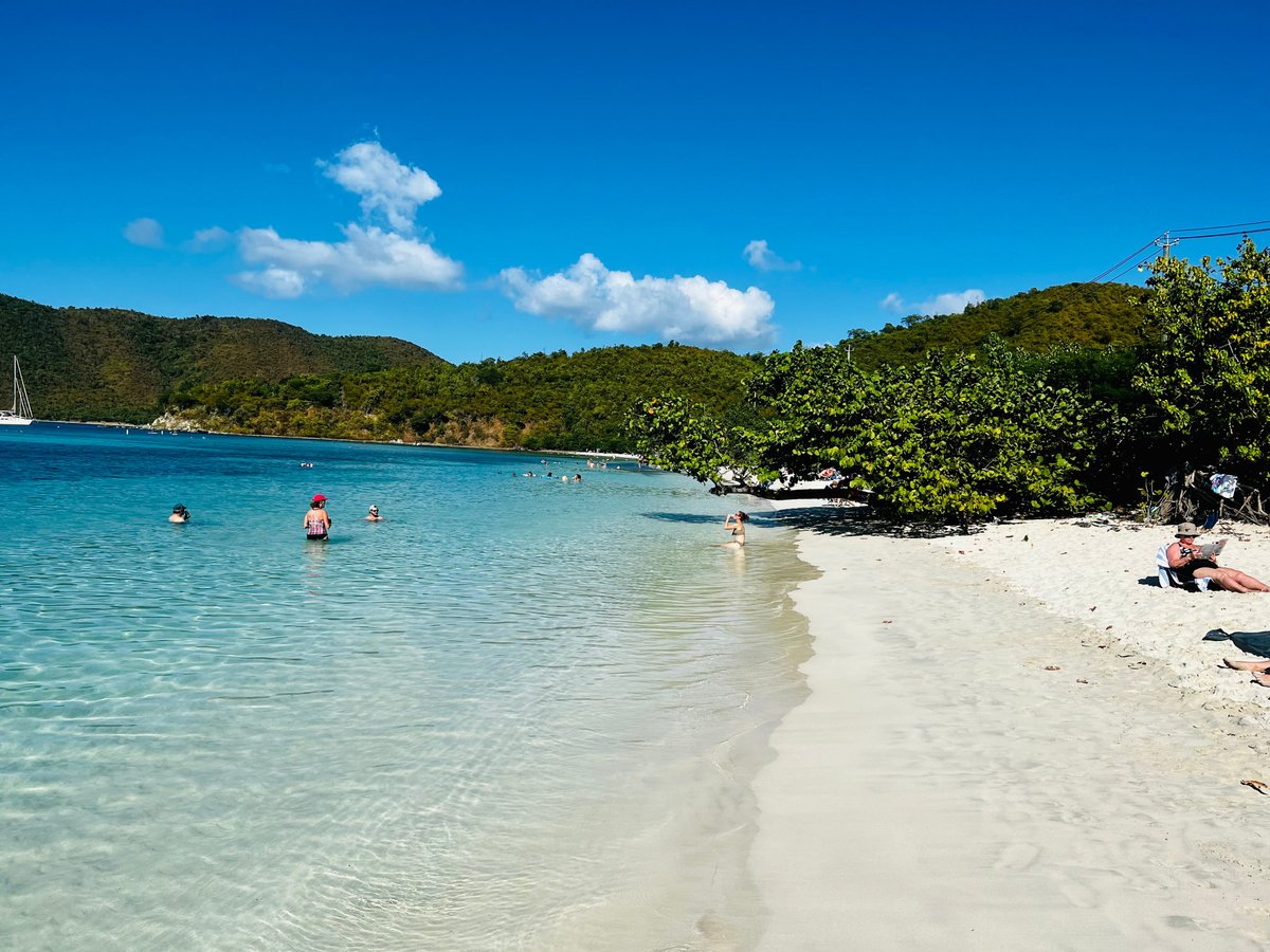 Maho Crossroads (Cruz Bay) - All You Need to Know BEFORE You Go