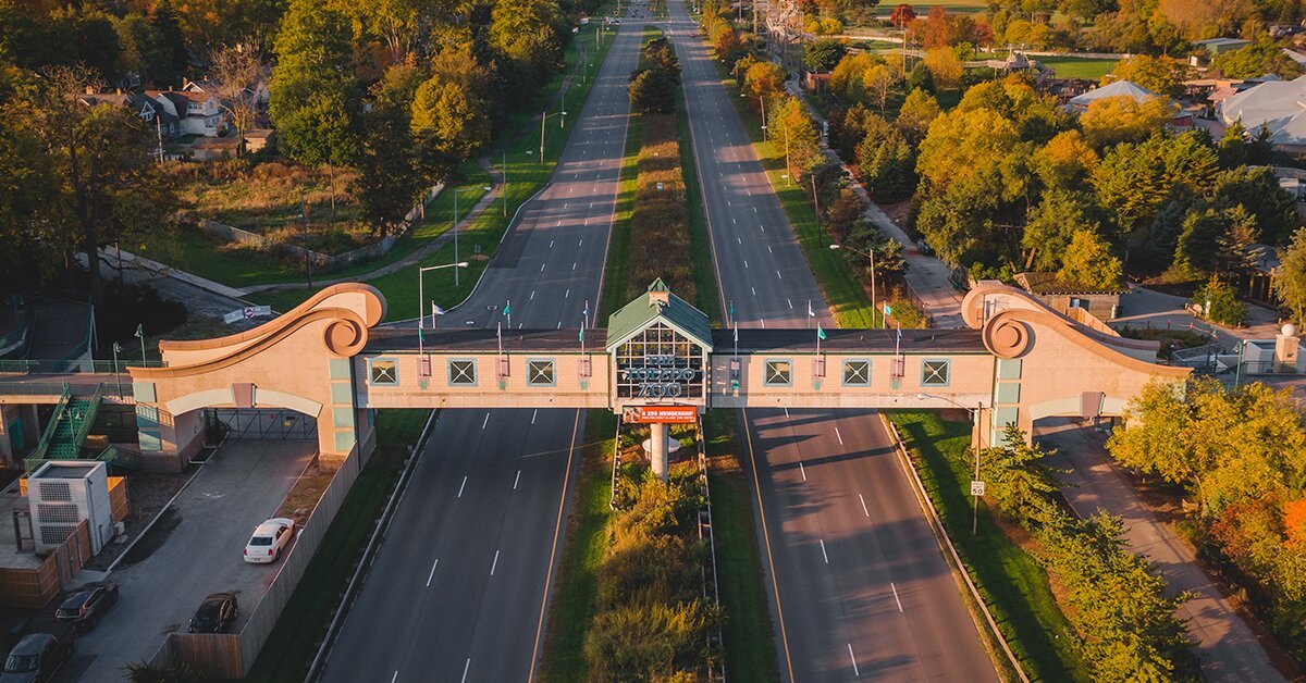 toledo zoo membership parking prices