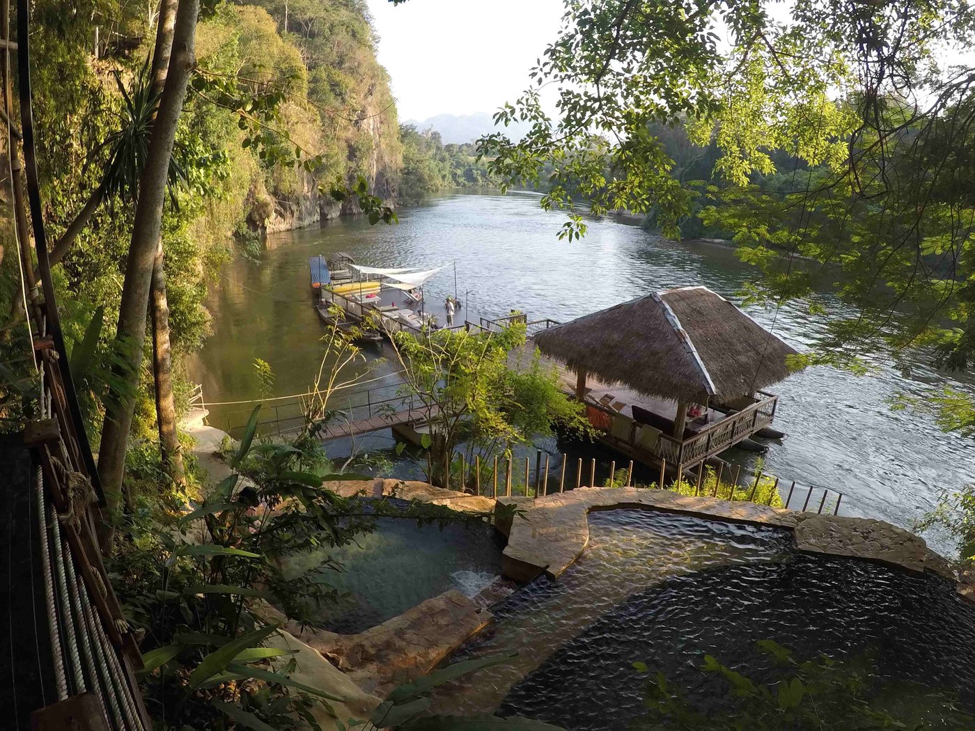 Hintok River Camp @ Hellfire Pass Rooms: Pictures & Reviews - Tripadvisor