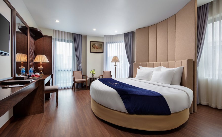 Junior Suite (35m2) 