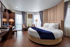 Zimmer und Suite