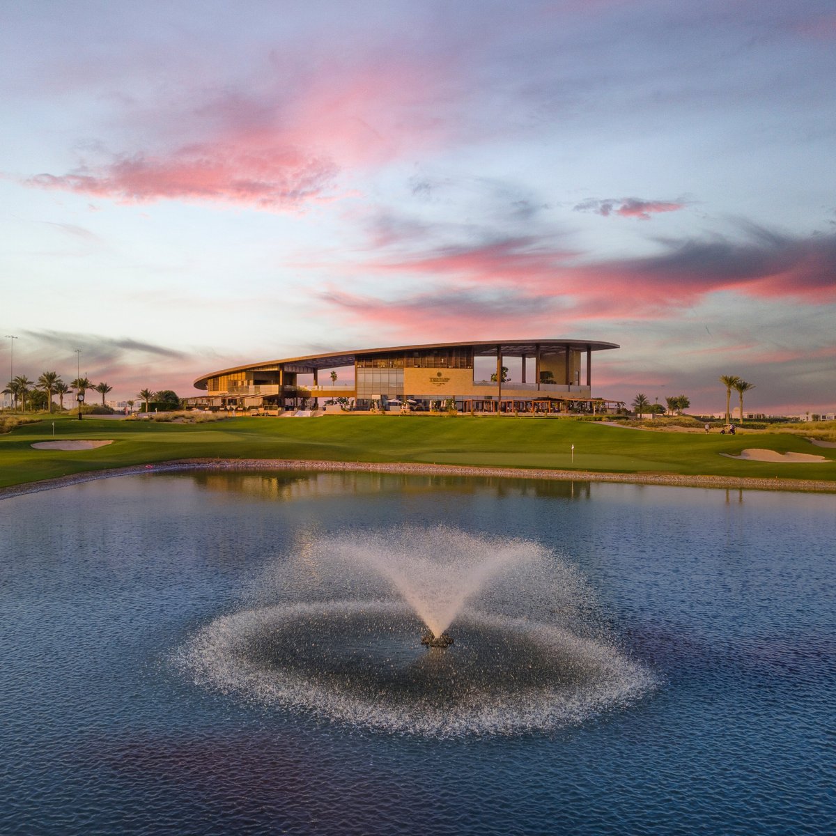 Trump International Golf Club Dubai All You Need to Know BEFORE You