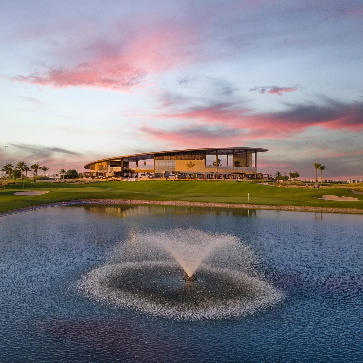 Trump International Golf Club Dubai All You Need to Know BEFORE You