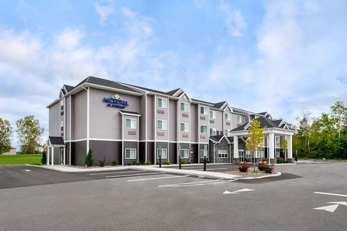 MICROTEL INN & SUITES BY WYNDHAM FARMINGTON - Updated 2024 Prices ...