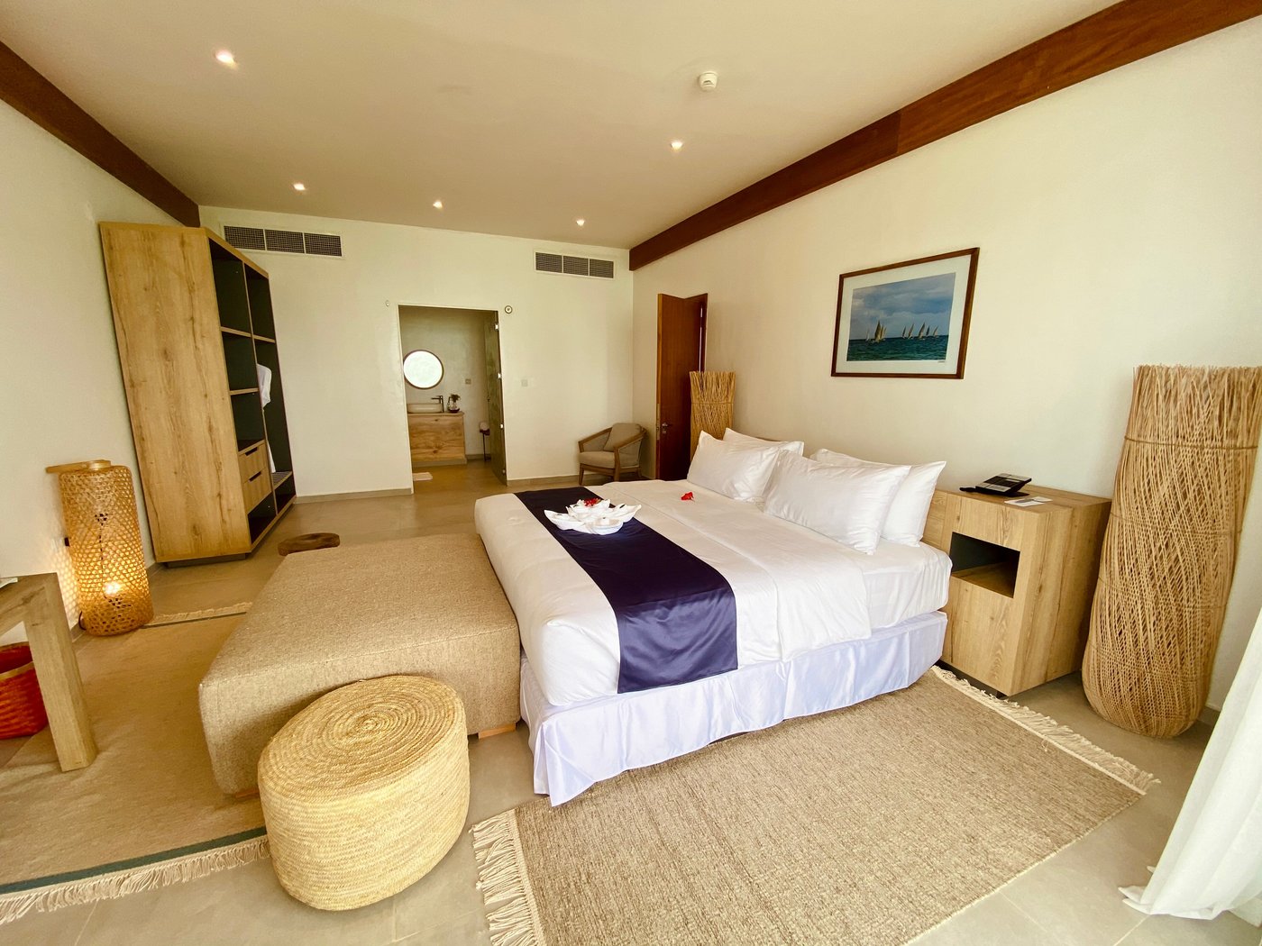 LE MERSENNE ZANZIBAR, AUTOGRAPH COLLECTION - Updated 2024 Prices & Resort Reviews (Michamvi, Zanzibar Island) LE MERSENNE... 