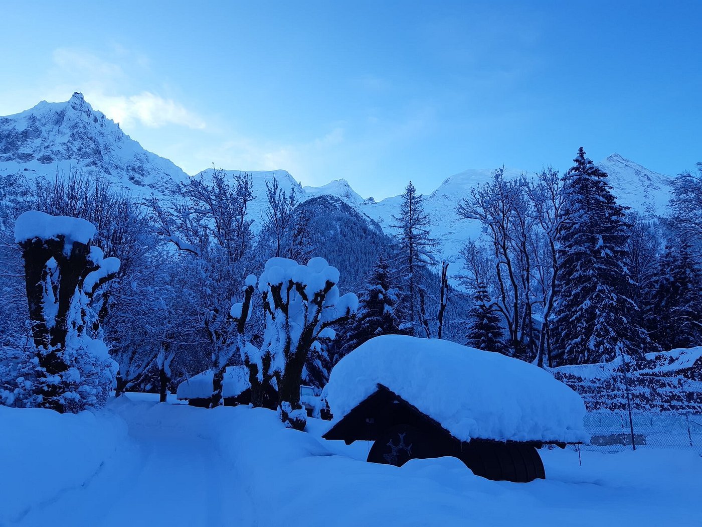 Hotel Aiguille Du Midi Chamonix FranÇa 174 Fotos Comparação De Preços E Avaliações