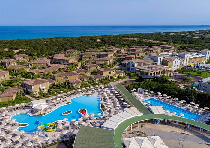 IS SERENAS BADESI RESORT - Updated 2023 Prices & Reviews (Italy)