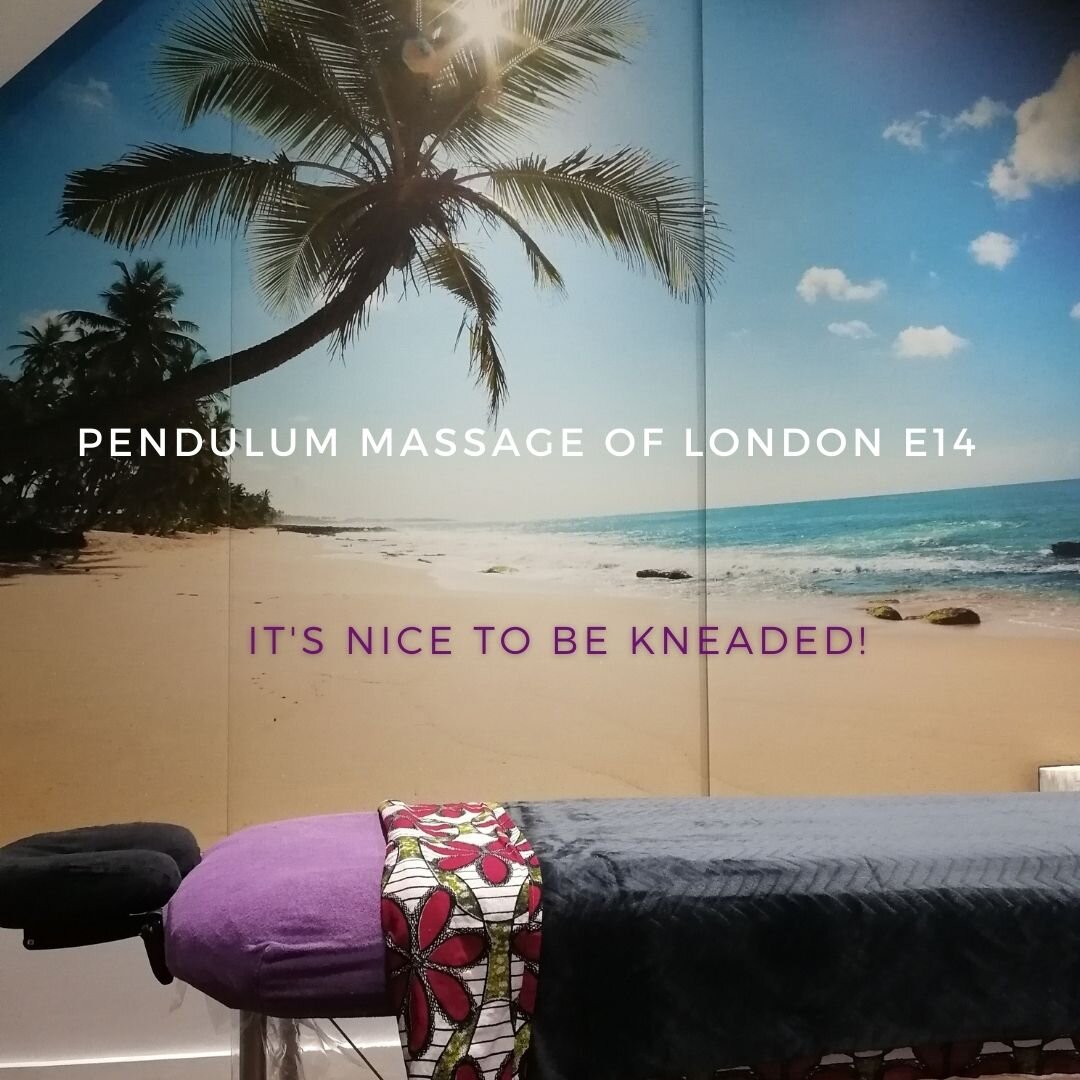 THE 10 BEST Massage Spas Wellness Centers In London 2024   Pendulum Massage Treatment 