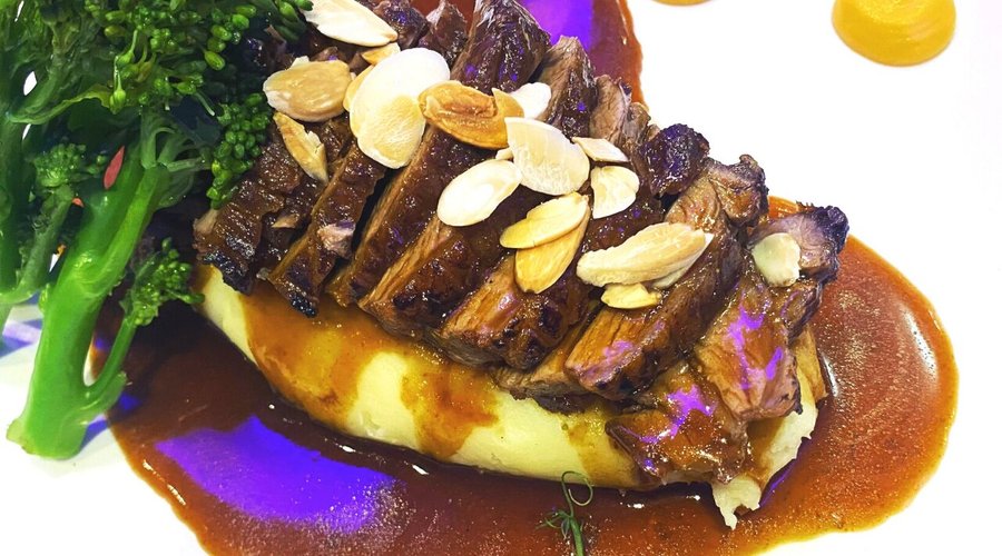 Oceans Restaurant