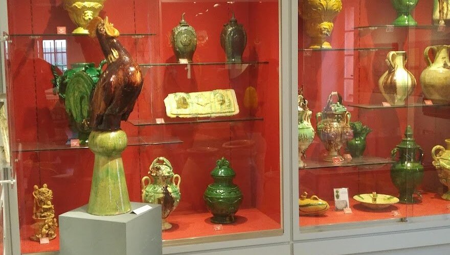 Ceramics