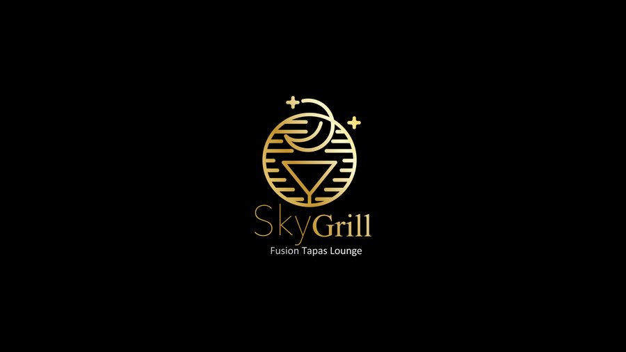SkyGrill