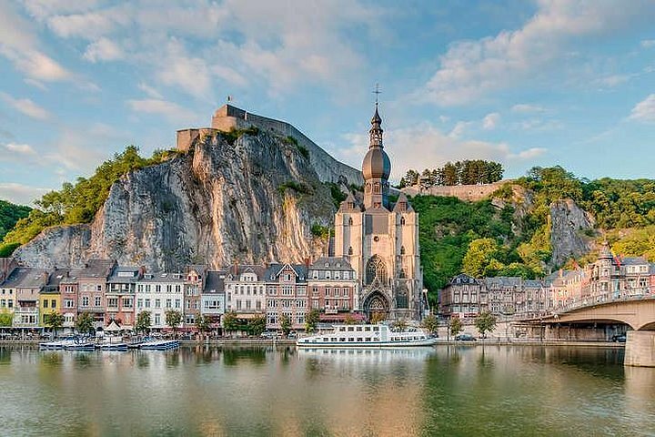 places to visit in belgium near luxembourg