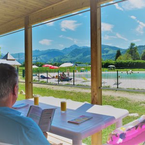 Le chalet Suite