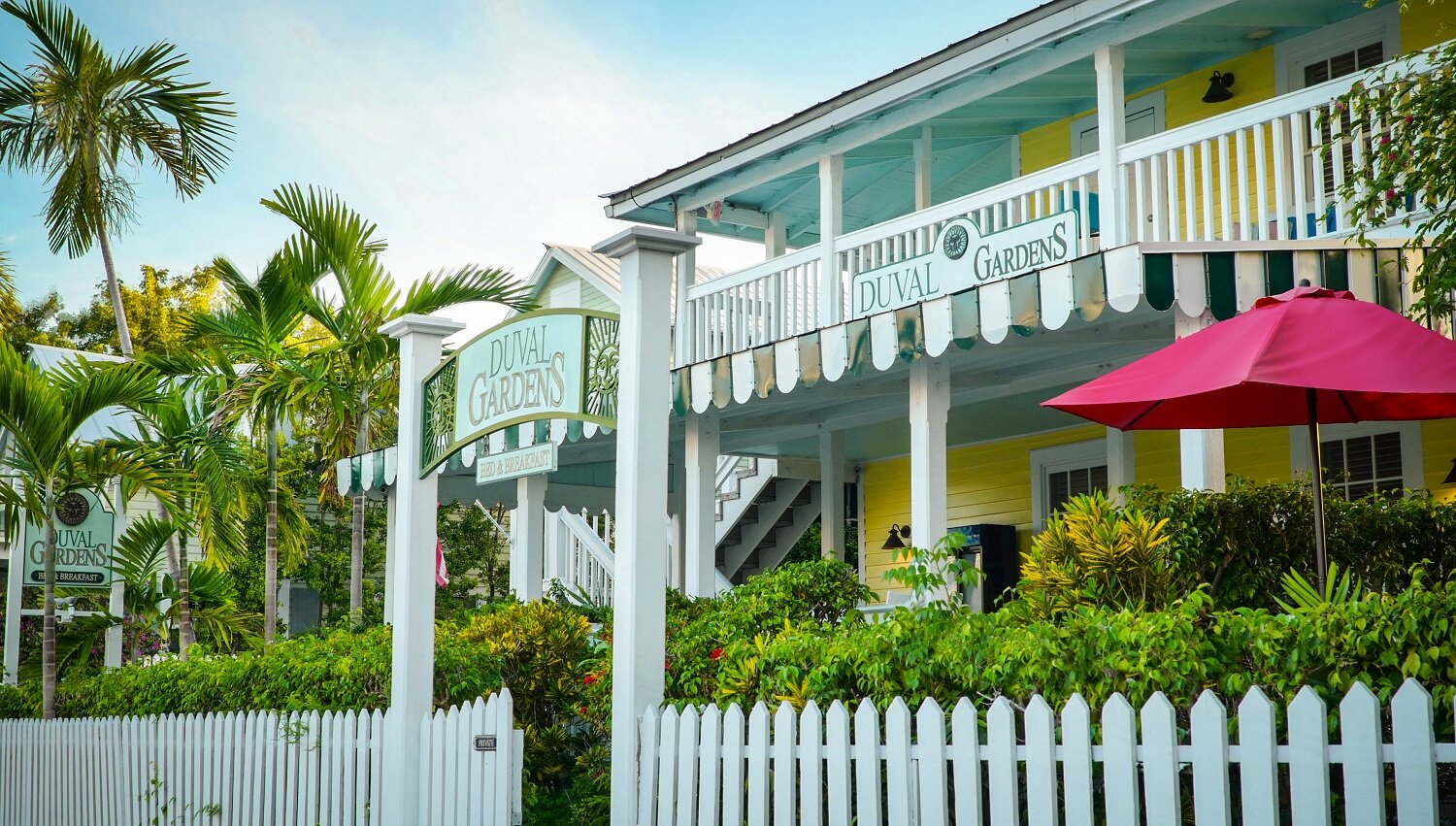 THE GUESTHOUSES AT SOUTHERNMOST BEACH RESORT - Updated 2024 Prices & B ...